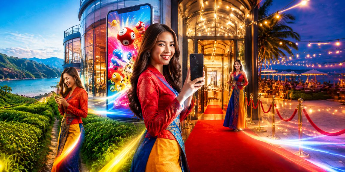 Pemain dari Langkawi menyemak odds perlawanan sukan terkini melalui platform kr18