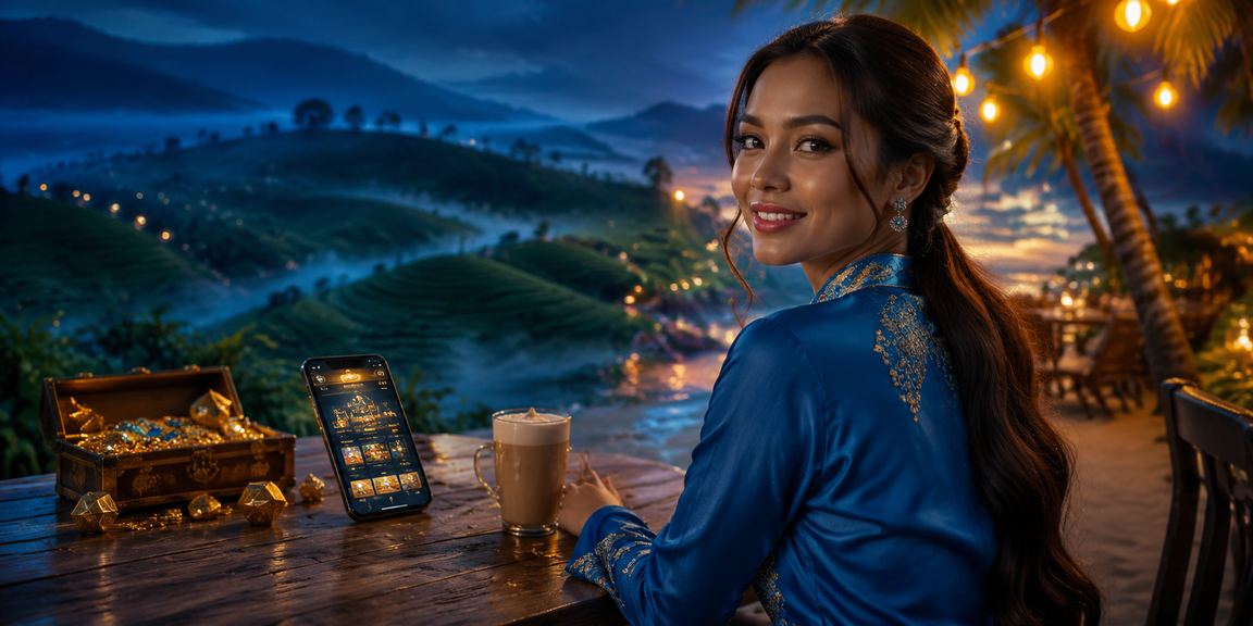 Pengguna Malaysia mendapat jawapan soalan lazim tentang bonus VIP di kr18